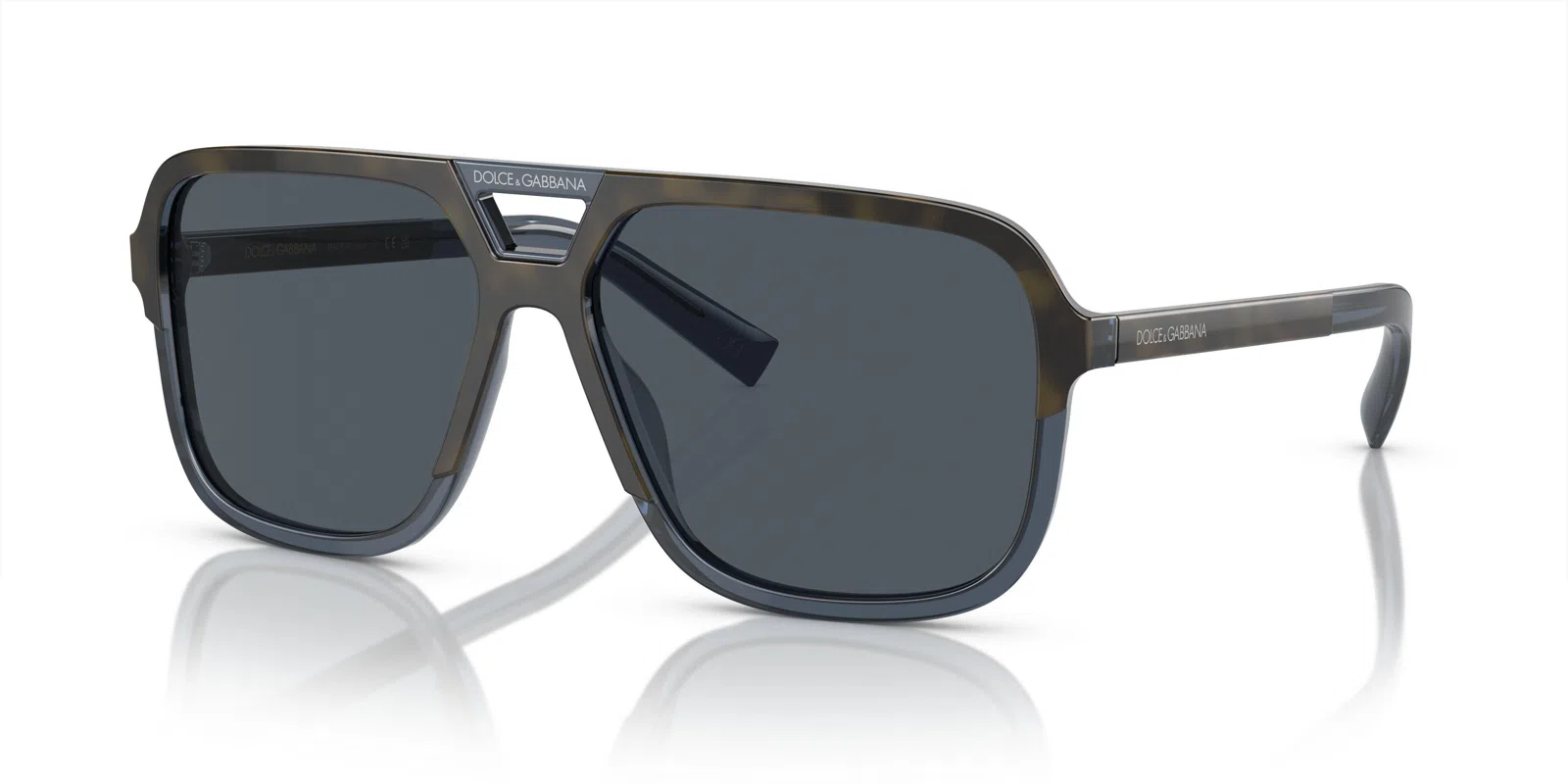 Dolce & Gabbana 4354 Sunglasses